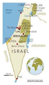Direct relation to israel, israeli citizens or palestine should be reflected in the title of your post. Strassenkrieg Mitten Im Land Die Front Innerhalb Israels Israel Derstandard De International