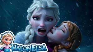 🆕🎵 Anna’s Heart Stops! Elsa’s Desperate Tears in Frozen’s Tragic Scene!  😭