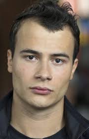 David Berton's Instagram, Twitter & Facebook