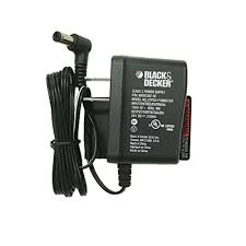 Black And Decker Drill Battery Charger 12v Black Decker 90592362 02 Drill Battery Charger For Type 2 12v Drill Ss12c New Blackdecker Black Decker Battery Charger Drill
