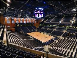 John Paul Jones Arena University Of Virginia Cavaliers