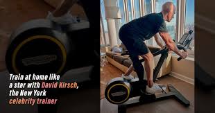 2 jalan telawi 1, 59100, 59100 kuala lumpur. Train At Home Like A Star With David Kirsch The New York Celebrity And Core S Fitness Curator