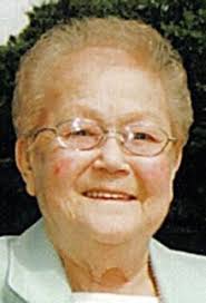 Jeane Hansen Obituary December 11, 2007