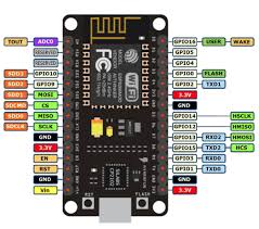 Semua orang pasti setuju bahwa bunga merupakan bagian tercantik dari tanaman dan sering digunakan sebagai hiasan rumah. Apa Itu Module Nodemcu Esp8266