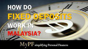 How can i get to work in a malaysia hospital or a private hospital? How Do Fixed Deposits Work In Malaysia Youtube