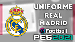 Fortunately, this year's pro evo does have a fairly comprehensive collection of officially licensed within spain's la liga, pes 2018 features official licenses for atletico madrid, barcelona and valencia. Real Madrid Logo Pes Jevt Online