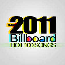 Your Music Updater Album Va 2011 Billboard Year End