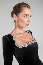 Rent Nadine Merabi White Dress UK 12