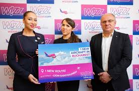 Votre billet d'avion lyon aux tarifs les plus bas! BucureÈti Lyon Cu Wizz Air Din 27 Iunie 2020 Tarife De La 119 Lei
