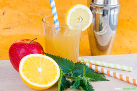 Wer weihnachtliche getränke lieber alkoholfrei genießen möchte, sollte nicht zum glühwein sie möchten punsch selber machen, damit auch die kids probieren können? Alkoholfreie Cocktails Zum Fitwerden Regionale Superfoods Statt Promille