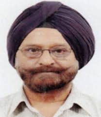Dr. Harminder Singh (Amar Hospital) in Bank Colony,Patiala