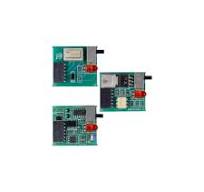 Accessory: Output Module, Auto, NO Relay | KMC Controls