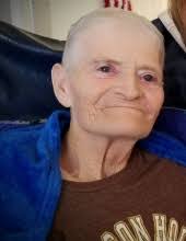 Obituary information for Marcus Leroy McMillion, Jr.