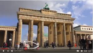 Maybe you would like to learn more about one of these? Brandenburger Tor In Berlin Ist Das Beruhmteste Wahrzeichen
