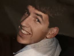 Mitchell J. "Mitch" VanRooyan Obituary 2023