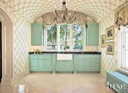 Absolutely breath taking and so romantic! A French Country Bathroom Luxe Interiors Design