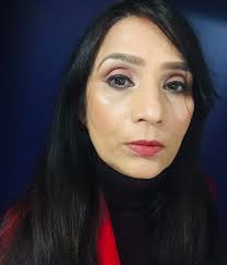 Jesse, Makeup Artist & Esthetician