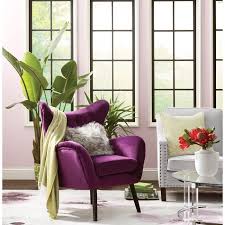 See more ideas about house styles, home, interior. Bouck Wingback Chair Reviews Allmodern Chair Pinterest Room Decor Velvet Wingback Chair