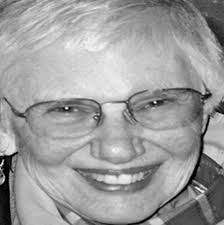 Mrs. Mary Louise Booth (STH '52)