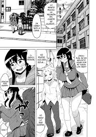 Ane Otouto no Kankei | Relación Entre Hermanos - Page 5 - HentaiEra