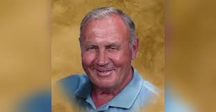 David R. Walters Obituary