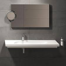 2018 Lavabo Modelleri Bathroom Furniture Design Wash Basin Hanging Washing