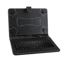 Huawei MediaPad 7 Youth Tastatur Tasche ...