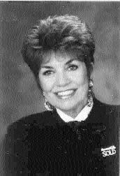 Nan Harper elected District VP of WCR