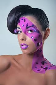 Imágenes de Nyc body painting, fotos de Nyc body painting sin royalties