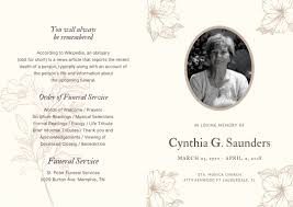 The samples below will also help. 9 Best Printable Memorial Card Templates Printablee Com