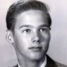 Obituary information for William George Oberst, Sr.