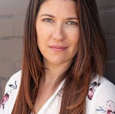 Amber Sutherland Actress