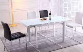 Small space saving oval extending dining table extendable glass. China Contemporary Tempered Glass Dining Table Functional Extendable L808d China Glass Dining Table Extendable Glass Dining Table