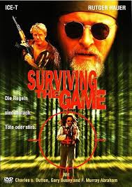 Surviving the Game (1994)