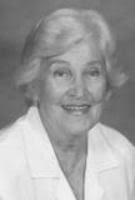 Alma Rucker Obituary (1917