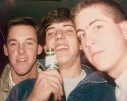 I'm sorry to announce that my childhood friend Gene (Zombie) Higgins class  of 72 passed away Last September of a heart condition. Gene moved to Carson  City then to Idaho. We lost