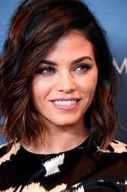 20 Celebrity Bob Haircuts 2015 2016 Bob Haircut And Hairstyle Ideas Short Hair Styles Celebrity Short Hair Hair Color Auburn