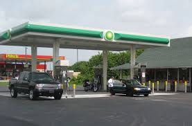 A map of dump stations is also available. Tips For Fueling Up Your Rv Outdoorsy Com