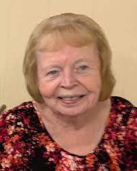 Pauline F. McGann Obituary December 13, 2025