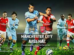 Trận bán kết 1 giải cúp fa anh giữa arsenal vs man city sẽ được phát sóng trực tiếp trên fptplay vào lúc 1h45 ngày 19/7/2020. Link Xem Trá»±c Tiáº¿p Man City Vs Arsenal