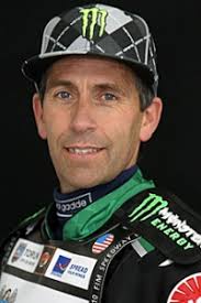 Greg Hancock
