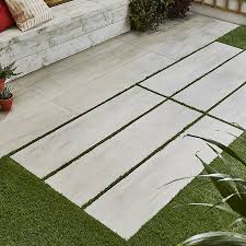 Find & download the most popular floor texture vectors on freepik free for commercial use high quality images made for creative projects. Vintage White Matt Wood Effect Porcelain Outdoor Floor Tile Pack Of 2 L 1195mm W 297mm Tradepoint