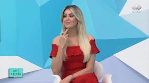 Renata fan e denílson show debateram a final do campeonato carioca entre flamengo e fluminense. Segundou Para A Renata Fan Chora Nao Bebe Jogo Aberto Youtube