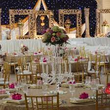 Instead of finding each specialist individually and paying for them individually, a wedding package has most of the requirements and equipment included. Durban Venues For Hire Halls For Hire Durban Sameers Caterers