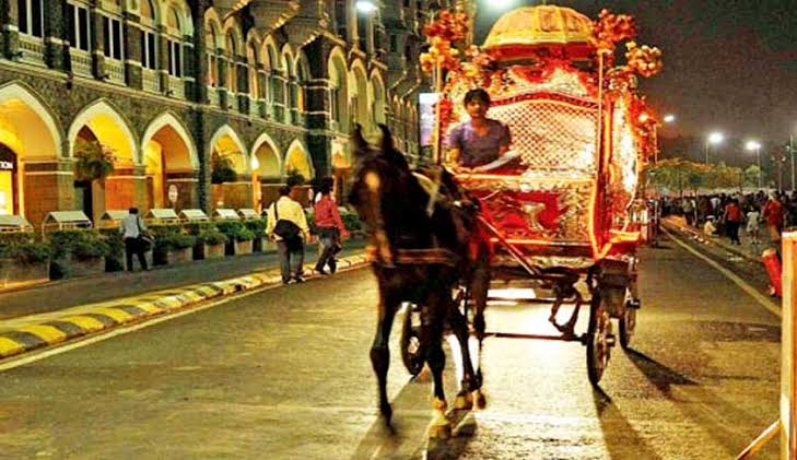 Bombay High Court bans Victorias / Horse Carriages [Read the Judgment]