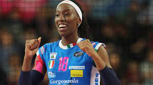 A video dedicated to paolo egonu of italy! Paola Egonu Archivi Outsport Sei Fair Sei Selbstbewusst