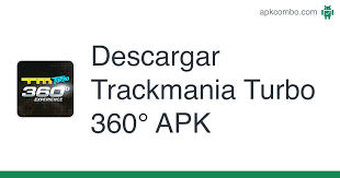 This item includes some vr content. Trackmania Turbo 360 Apk 1 0 4 Juego Android Descargar