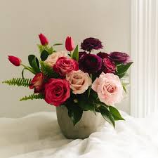 The Broadway In Denver Co Plum Sage Flowers Flower Arrangements Flower Delivery Animal Flower Arrangements