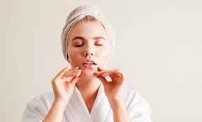 I love how smoothly this pencil applies with even the lightest touch. Face Yoga 7 Benefits And How To Practice At Home Yogiapproved Com