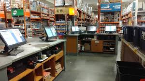 Customer Service Desk The Home Depot Office Photo Glassdoor